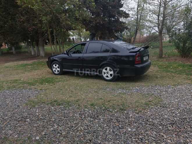 Skoda Octavia 2002, 500,000 km - 1.9 l - Bakı