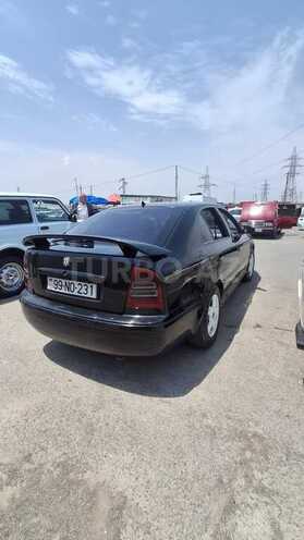 Skoda Octavia 2002, 500,000 km - 1.9 l - Bakı