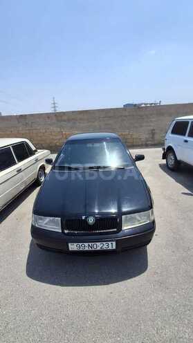 Skoda Octavia 2002, 500,000 km - 1.9 l - Bakı