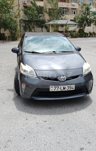 Toyota Prius 2015, 208,000 km - 1.8 л - Bakı