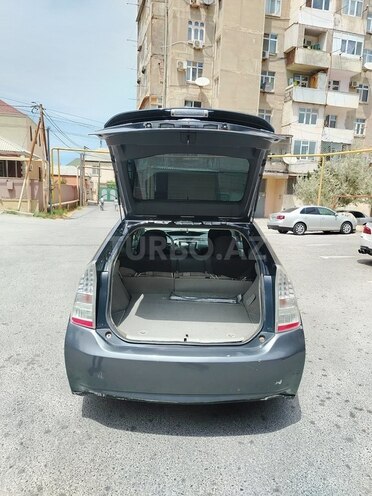 Toyota Prius 2015, 208,000 km - 1.8 л - Bakı
