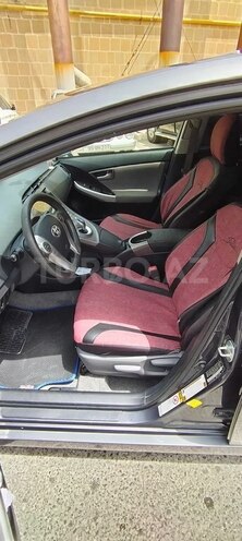 Toyota Prius 2015, 208,000 km - 1.8 л - Bakı