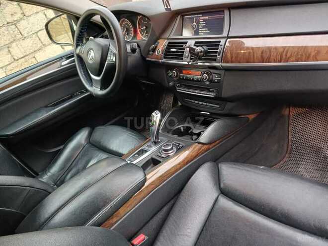 BMW X6 2012, 340,000 km - 3.0 l - Bakı