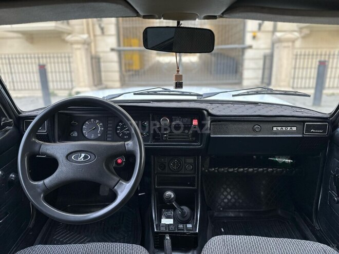 LADA (VAZ) 2107 2006, 50,000 km - 1.6 л - Cəlilabad