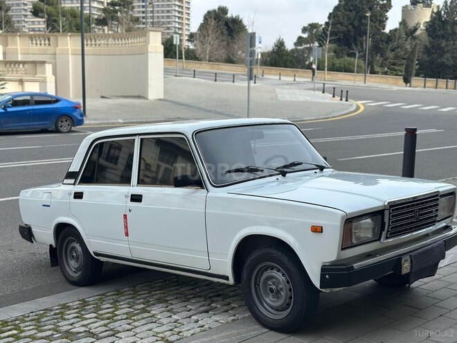 LADA (VAZ) 2107 2006, 50,000 km - 1.6 л - Cəlilabad