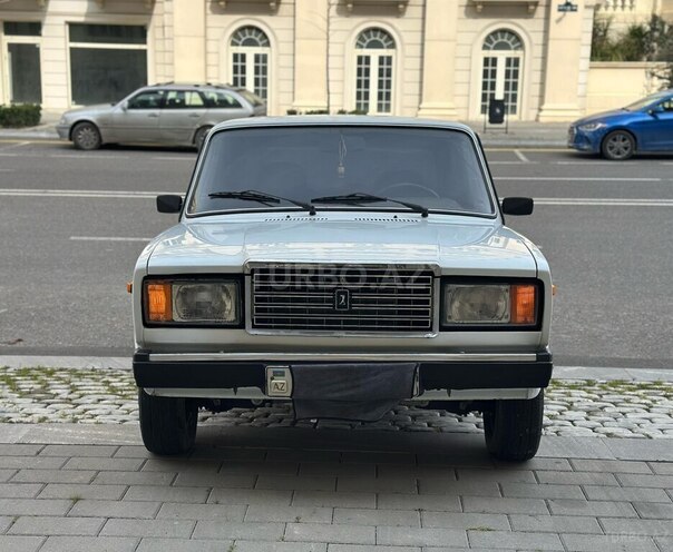 LADA (VAZ) 2107 2006, 50,000 km - 1.6 л - Cəlilabad