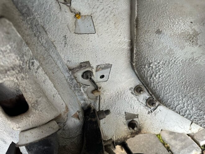 LADA (VAZ) 2107 2006, 50,000 km - 1.6 л - Cəlilabad