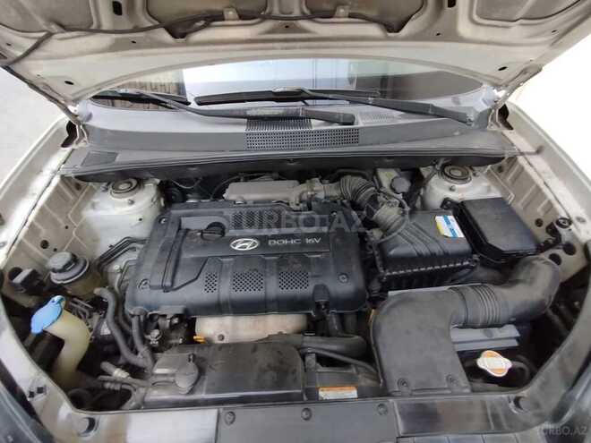 Hyundai Tucson-7