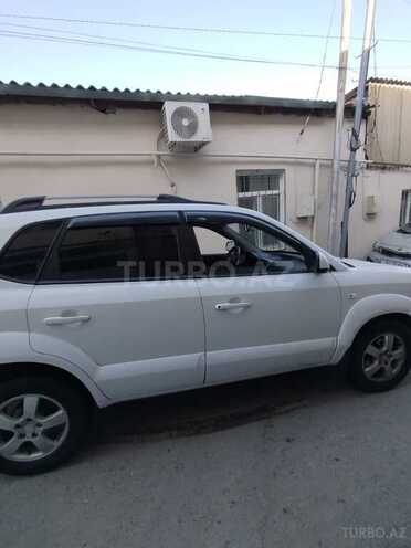 Hyundai Tucson-4