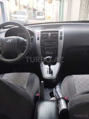 Hyundai Tucson-8