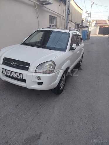 Hyundai Tucson-9
