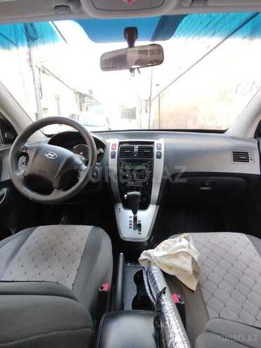 Hyundai Tucson-3