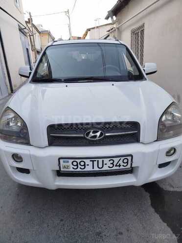 Hyundai Tucson-1