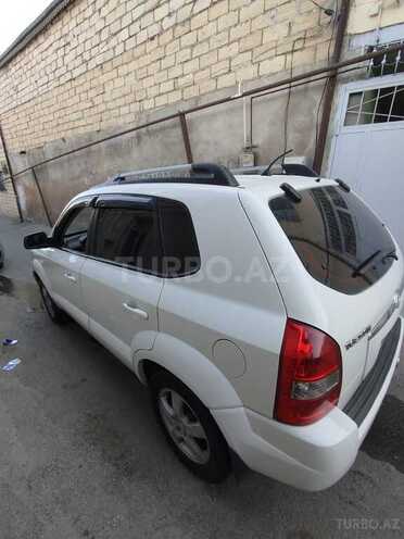 Hyundai Tucson-5