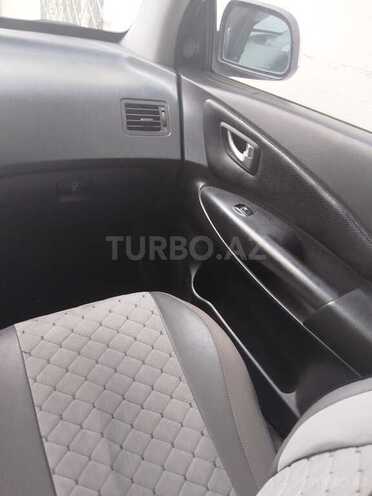 Hyundai Tucson-10