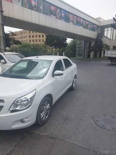 Chevrolet Cobalt 2024, 39,000 km - 1.5 l - Bakı