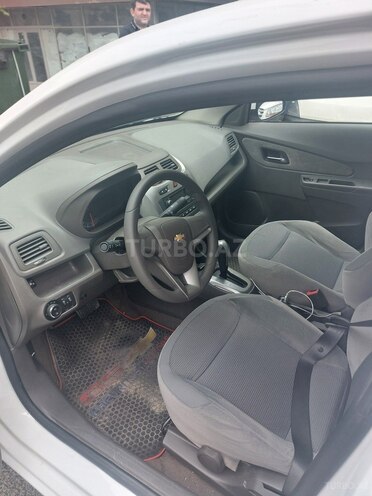 Chevrolet Cobalt 2024, 39,000 km - 1.5 l - Bakı
