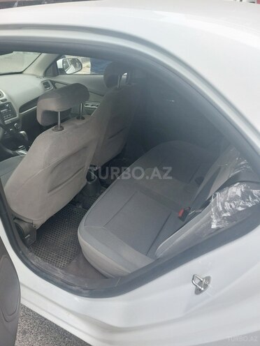 Chevrolet Cobalt 2024, 39,000 km - 1.5 l - Bakı