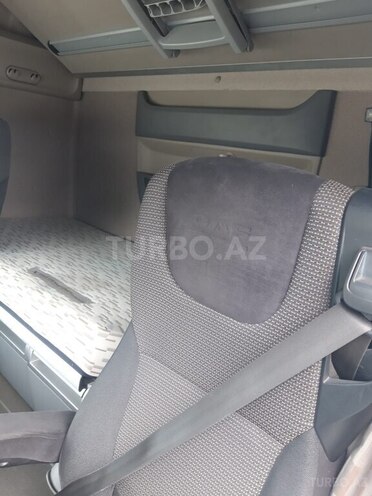 DAF 105 XF 2014, 764,000 km - 12.0 л - Ağdaş