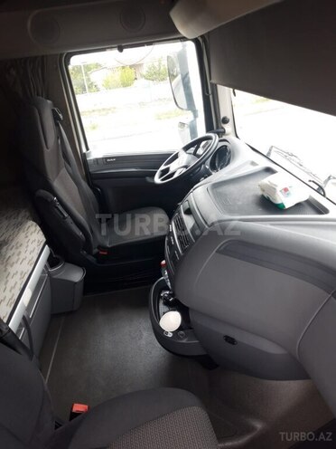 DAF 105 XF 2014, 764,000 km - 12.0 л - Ağdaş