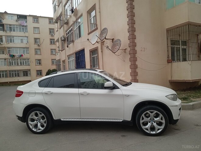BMW X6 2012, 340,000 km - 3.0 l - Bakı