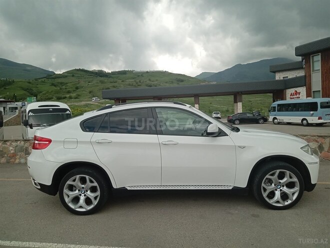 BMW X6 2012, 340,000 km - 3.0 l - Bakı