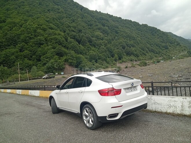 BMW X6 2012, 340,000 km - 3.0 l - Bakı