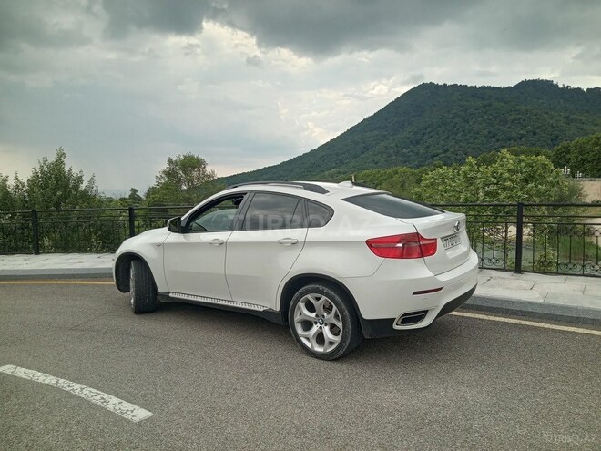 BMW X6 2012, 340,000 km - 3.0 l - Bakı