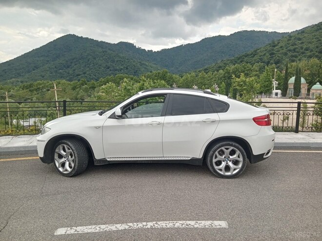 BMW X6 2012, 340,000 km - 3.0 l - Bakı