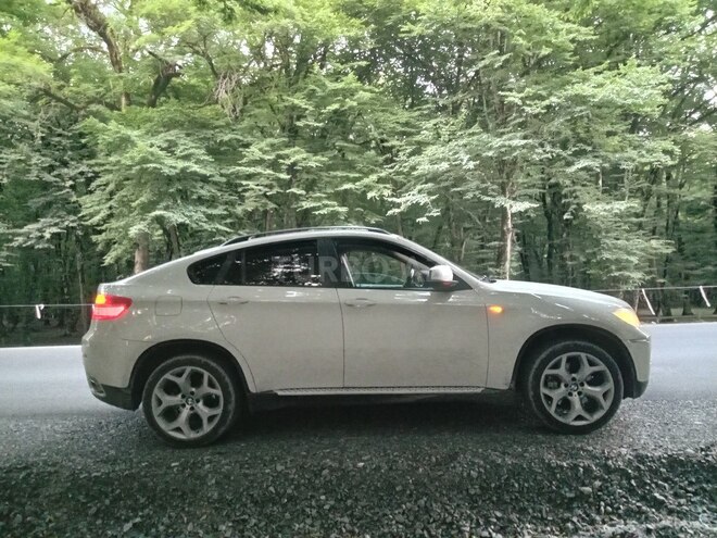 BMW X6 2012, 340,000 km - 3.0 l - Bakı