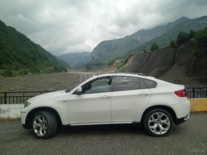 BMW X6 2012, 340,000 km - 3.0 l - Bakı