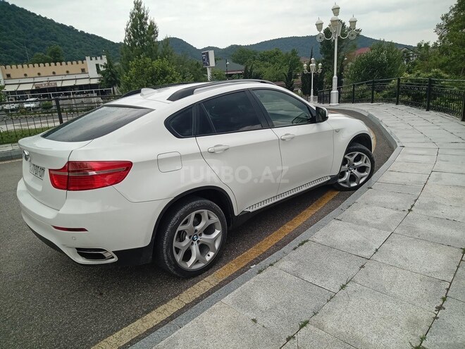 BMW X6 2012, 340,000 km - 3.0 l - Bakı