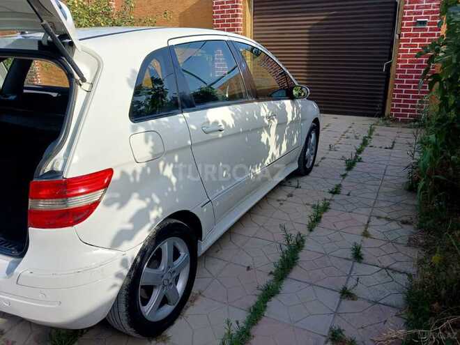 Mercedes B 170 2006, 305,000 km - 1.7 л - Bakı