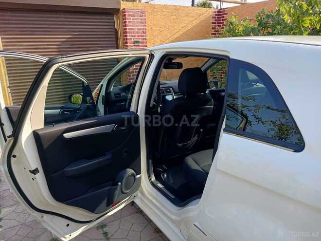 Mercedes B 170 2006, 305,000 km - 1.7 л - Bakı
