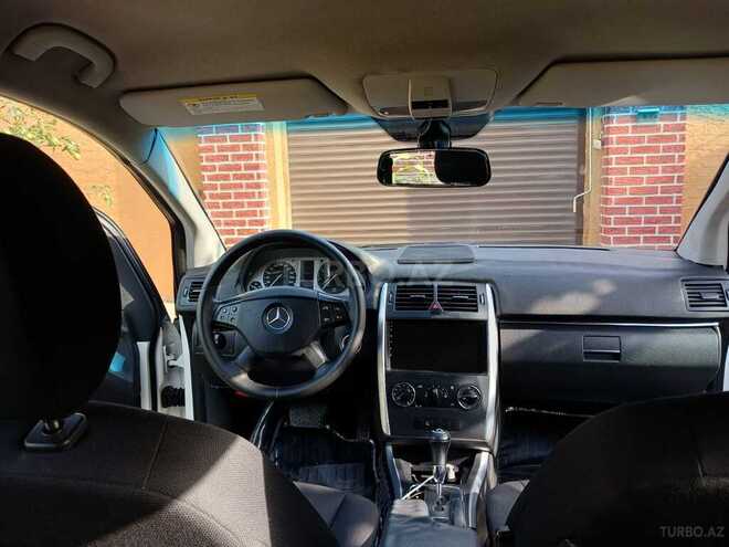 Mercedes B 170 2006, 305,000 km - 1.7 л - Bakı