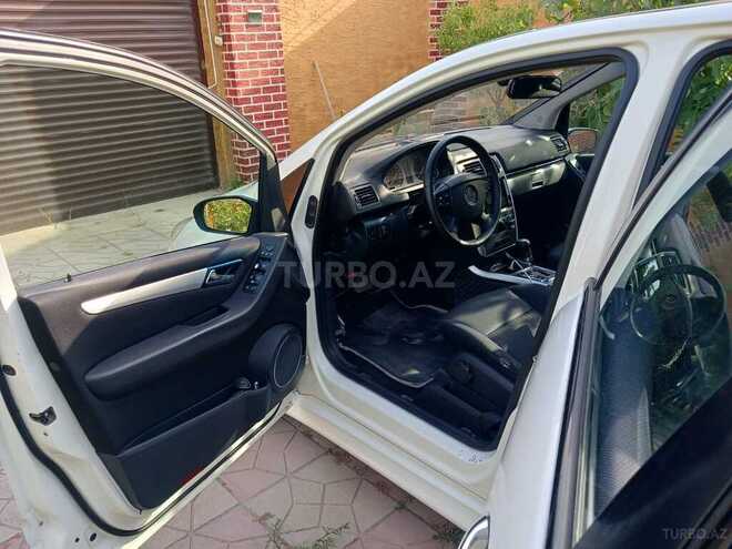Mercedes B 170 2006, 305,000 km - 1.7 л - Bakı