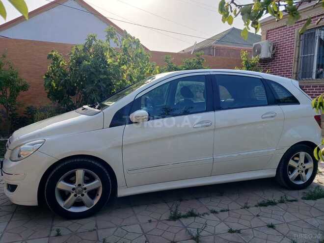 Mercedes B 170 2006, 305,000 km - 1.7 л - Bakı