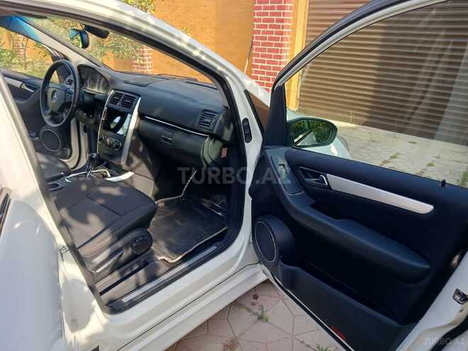 Mercedes B 170 2006, 305,000 km - 1.7 л - Bakı
