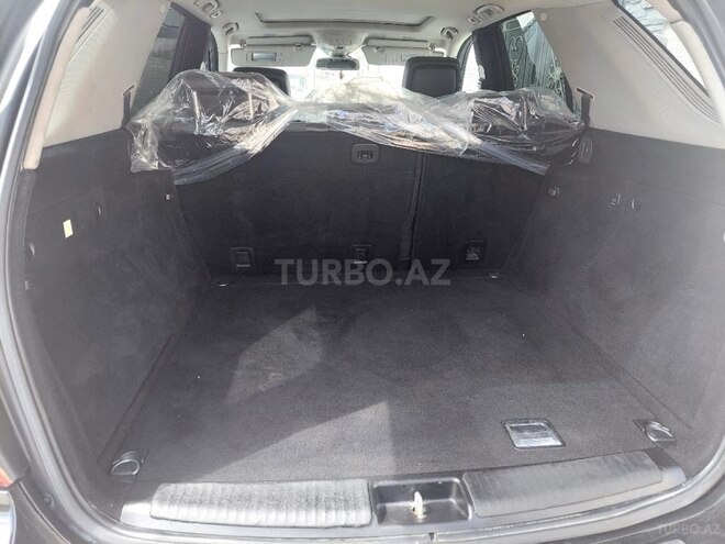 Mercedes ML 320 4MATIC 2006, 400,000 km - 3.0 l - Quba
