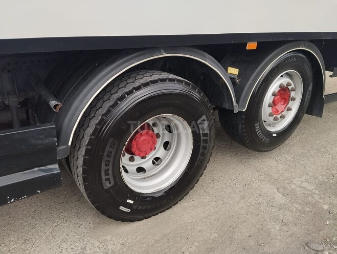 DAF 105 XF 2005, 1,005,000 km - 12.0 l - Göyçay