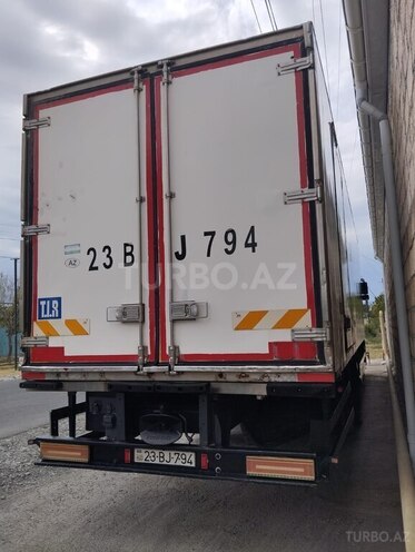 DAF 105 XF 2005, 1,005,000 km - 12.0 l - Göyçay