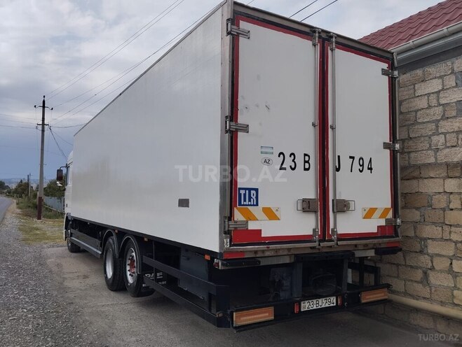 DAF 105 XF 2005, 1,005,000 km - 12.0 l - Göyçay