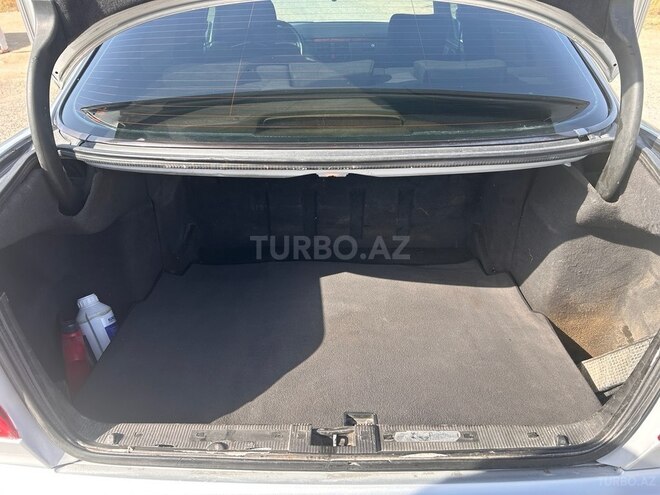 Mercedes E 200 d 2000, 500,000 km - 2.2 l - Bakı