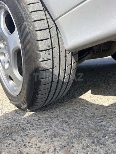 Mercedes E 200 d 2000, 500,000 km - 2.2 l - Bakı