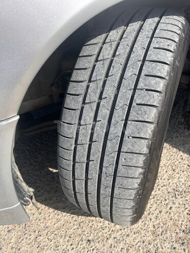 Mercedes E 200 d 2000, 500,000 km - 2.2 l - Bakı