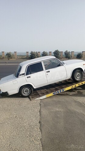 LADA (VAZ) 2107 2001, 58,002 km - 1.6 л - Bakı