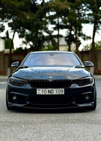 BMW 428 2015, 240,000 km - 2.0 l - Bakı