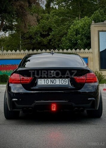 BMW 428 2015, 240,000 km - 2.0 l - Bakı