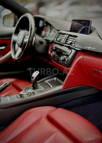 BMW 428 2015, 240,000 km - 2.0 l - Bakı