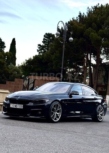BMW 428 2015, 240,000 km - 2.0 l - Bakı